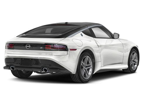 New 2026 Nissan Z Sport image 25