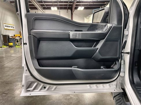 Used 2023 Ford F150 XLT w/ Equipment Group 302A High image 15