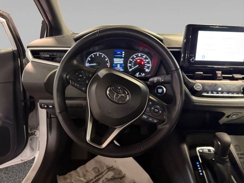Certified 2025 Toyota Corolla SE image 14