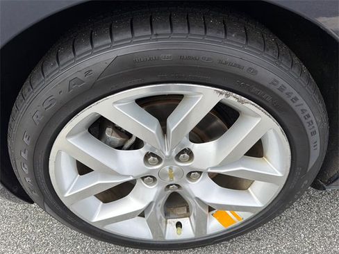 Used 2018 Chevrolet Impala Premier image 11