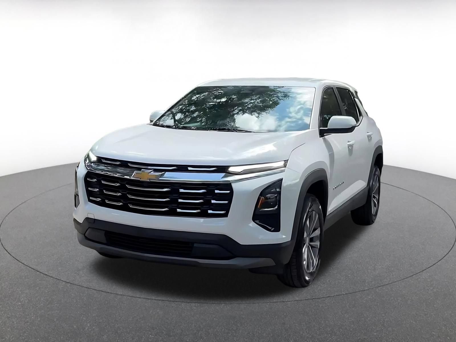 Used 2025 Chevrolet Equinox LT FWD image 6