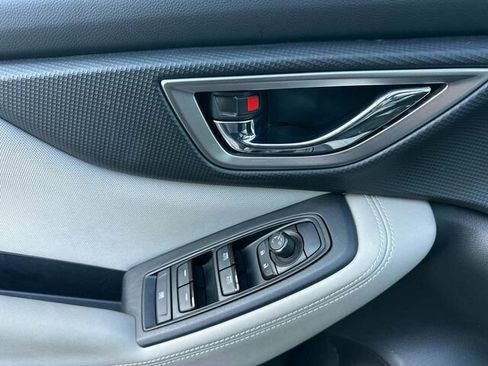 Certified 2023 Subaru Forester Premium image 11