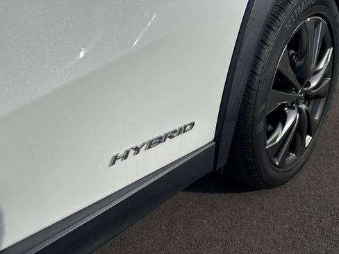 Used 2020 Lexus UX 250h F Sport image 10