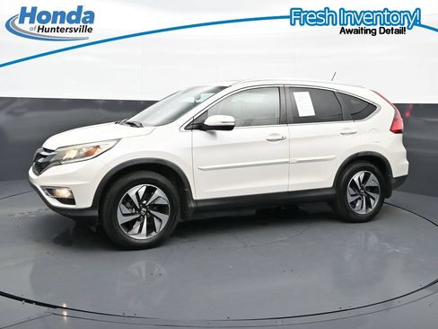 Used 2015 Honda CR-V Touring image 6