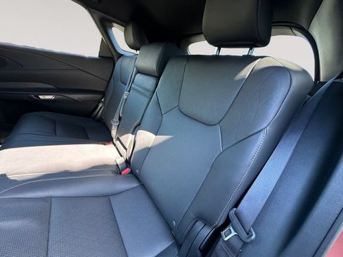 Used 2023 Lexus RX 350 Premium Plus w/ Cold Area Package AWD/4WD image 13