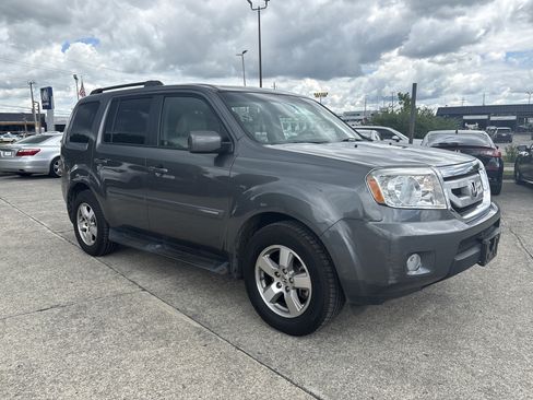 Used 2011 Honda Pilot EX-L image 1