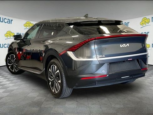 Used 2024 Kia EV6 Light AWD/4WD image 4
