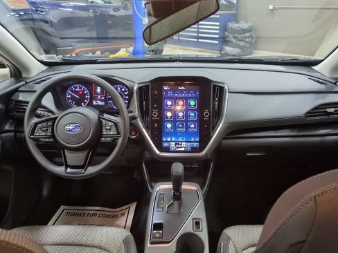 Used 2024 Subaru Crosstrek 2.0i Premium AWD/4WD image 5