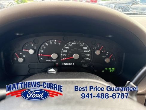 Used 2003 Ford Explorer XLT RWD image 17