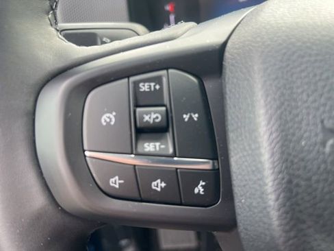 Used 2025 Ford Ranger XLT w/ Equipment Group 301A High AWD/4WD image 21