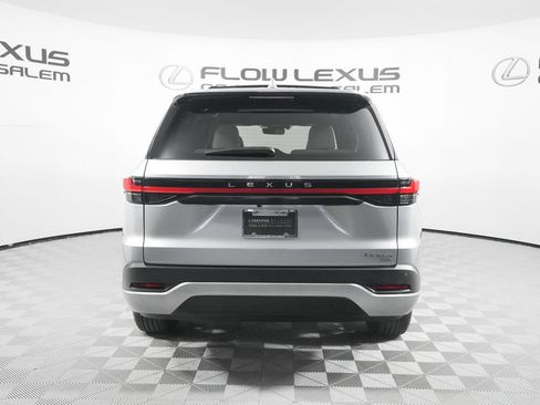 Certified 2025 Lexus TX 350 AWD w/ Technology Package image 6