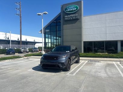Used 2026 Land Rover Range Rover Velar Dynamic SE