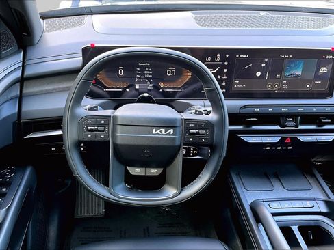 Used 2027 Kia Telluride EX X-Line AWD/4WD image 12