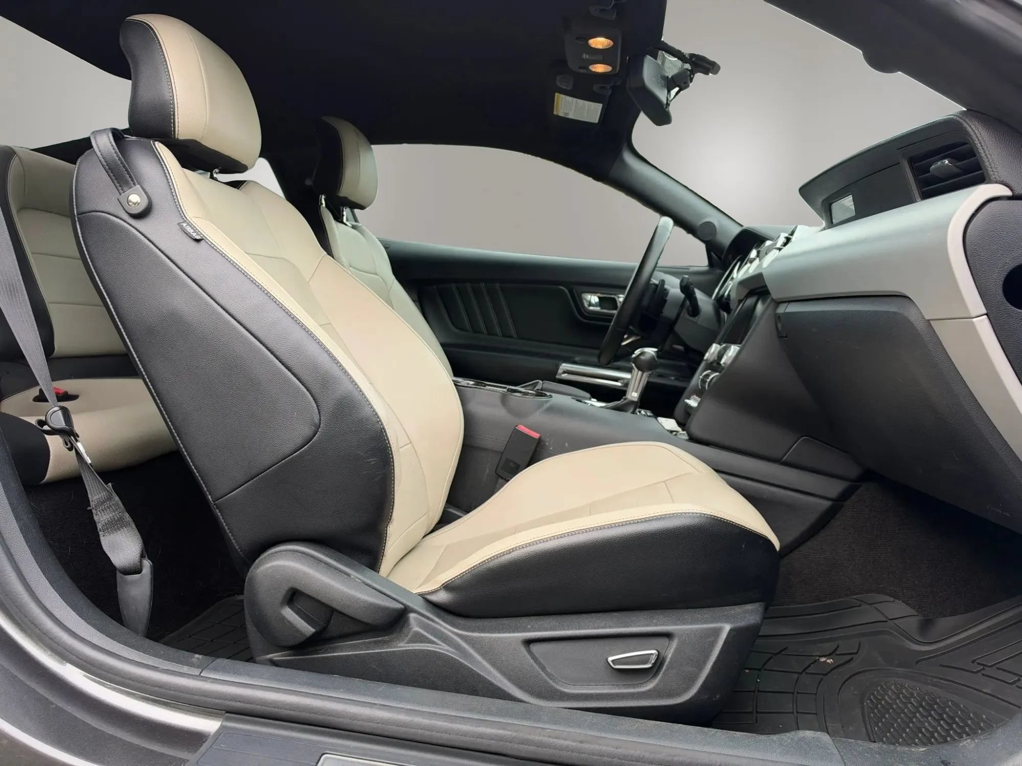Used 2015 Ford Mustang GT Premium w/ Equipment Group 401A RWD image 19