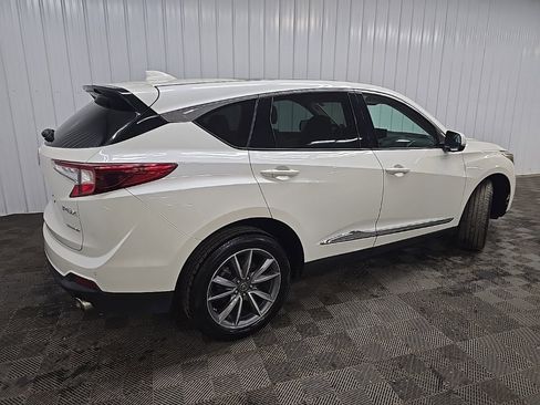 Used 2019 Acura RDX Technology Package image 3