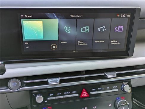 New 2026 Hyundai Tucson SEL FWD image 12