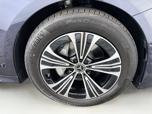 New 2026 Mercedes-Benz E 350 Sedan image 32