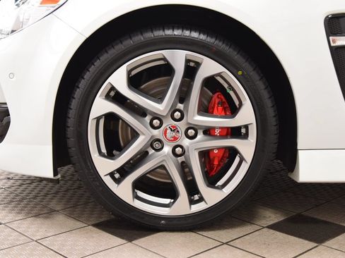 Used 2017 Chevrolet SS RWD image 26