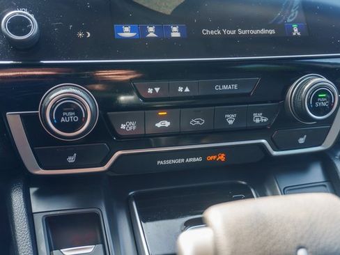 Used 2021 Honda CR-V EX image 32