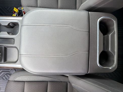 Used 2024 Chevrolet Silverado 1500 LT Trail Boss image 27