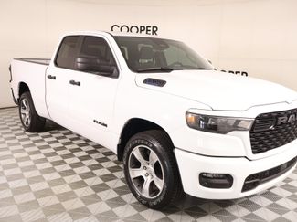 Used 2025 RAM 1500 Tradesman RWD video 1