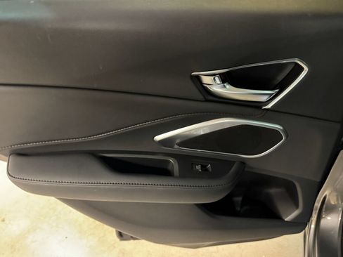 Certified 2023 Acura RDX AWD image 39