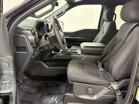 Used 2021 Ford F150 XL w/ STX Appearance Package AWD/4WD image 13