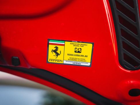 Used 2021 Ferrari F8 Tributo RWD image 56