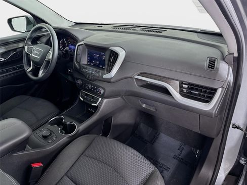 Certified 2024 GMC Terrain SLE w/ Driver Convenience Package FWD image 27