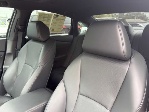Used 2026 Honda Accord Sport image 9