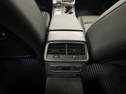 Used 2020 Audi A6 2.0T Premium Plus w/ Premium Plus Package image 31
