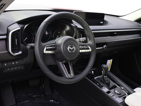 New 2026 MAZDA CX-50 AWD 2.5 S w/ Cargo Package image 11