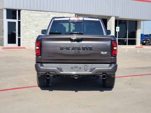 New 2026 RAM 1500 Lone Star image 8