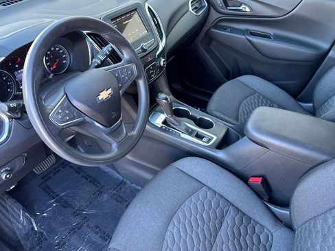 Used 2019 Chevrolet Equinox LT image 12