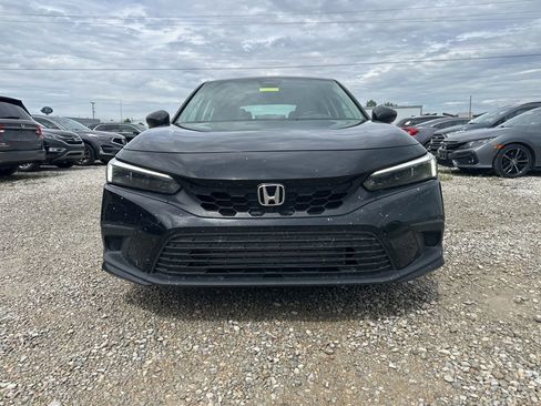 Used 2023 Honda Civic EX-L image 2