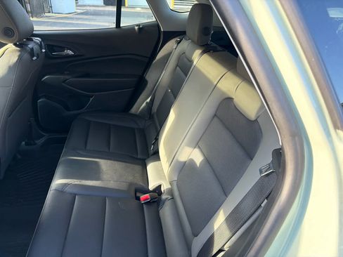 Used 2024 Chevrolet Trax ACTIV w/ Sunroof Package FWD image 7