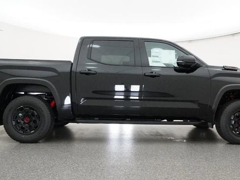 New 2026 Toyota Tundra TRD Pro AWD/4WD image 27