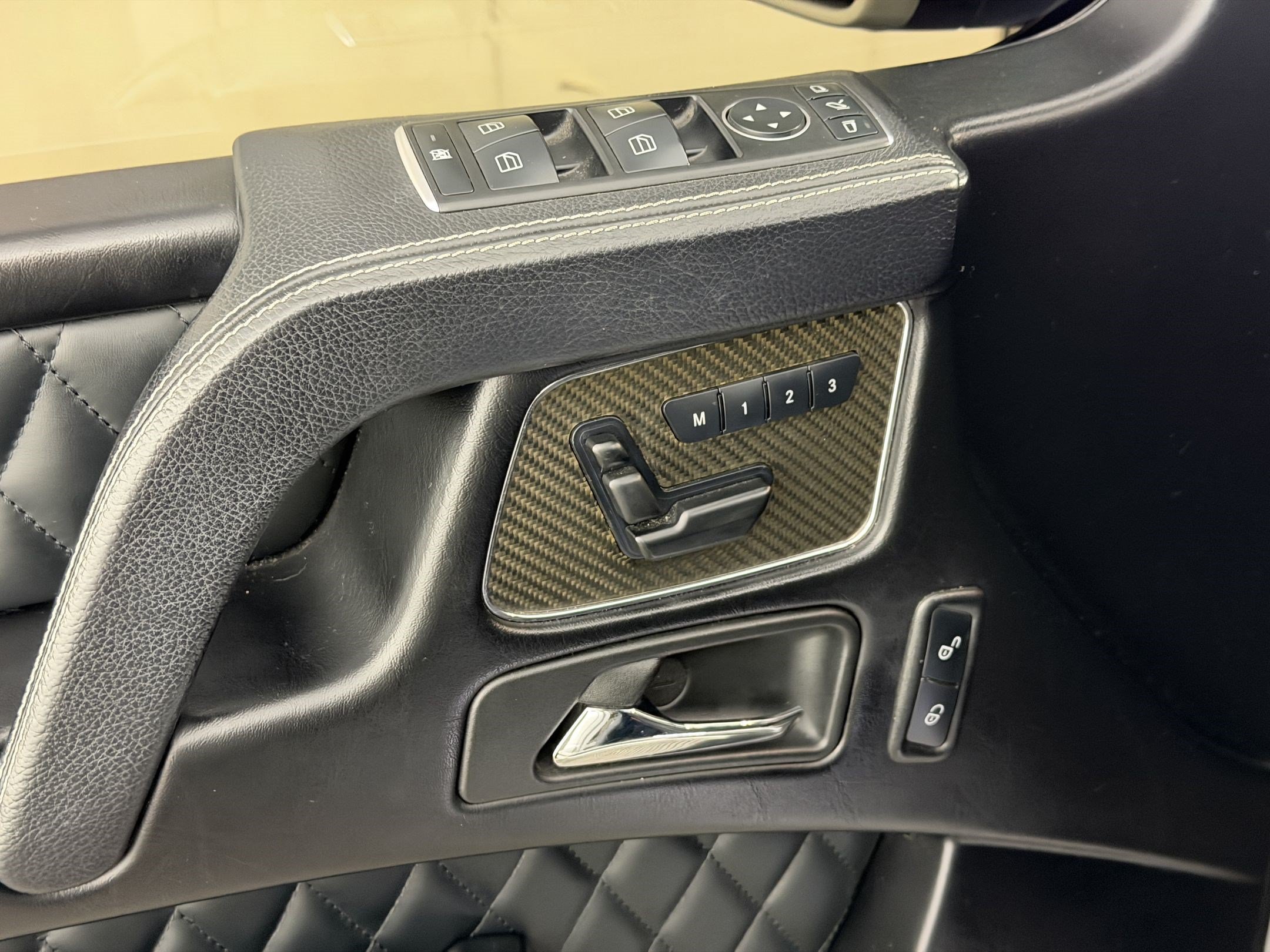 Used 2018 Mercedes-Benz G 63 AMG 4MATIC image 15