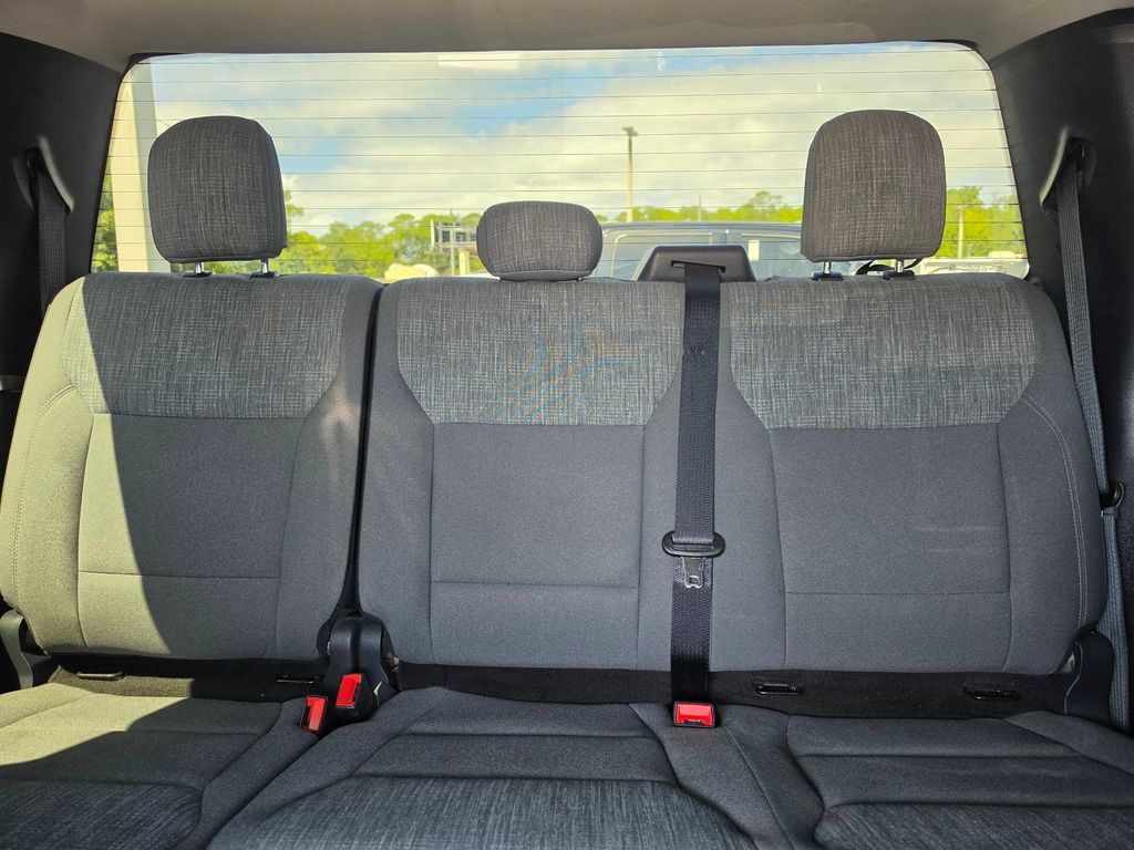 Used 2021 Ford F150 XLT AWD/4WD image 34