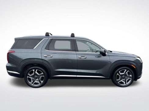 Certified 2023 Hyundai Palisade Limited AWD/4WD image 6