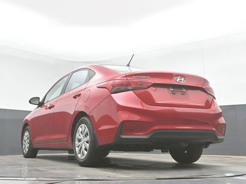 Used 2022 Hyundai Accent SE FWD image 33