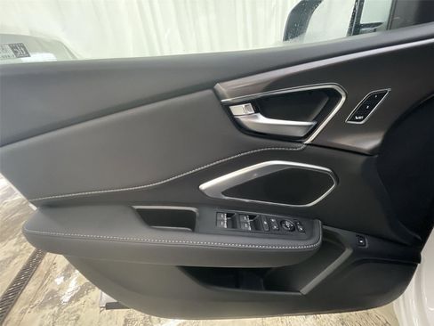 New 2026 Acura RDX Base image 12