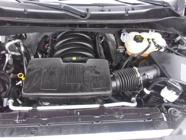 Used 2026 Chevrolet Silverado 1500 ZR2 AWD/4WD image 25