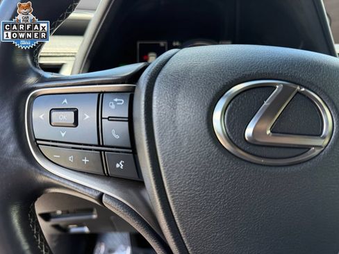Used 2021 Lexus UX 250h w/ Accessory Package (Z2) AWD/4WD image 25