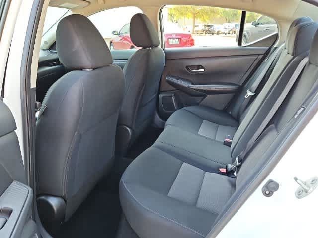 Used 2023 Nissan Sentra SV FWD image 16