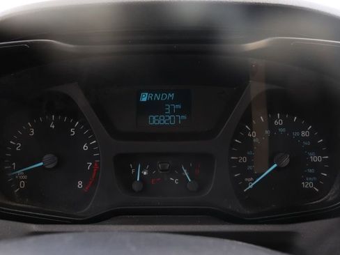 Used 2018 Ford Transit 250 138 image 15