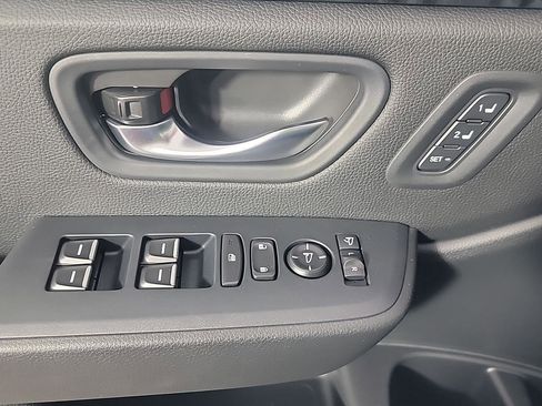 New 2026 Honda Passport TrailSport Elite image 23