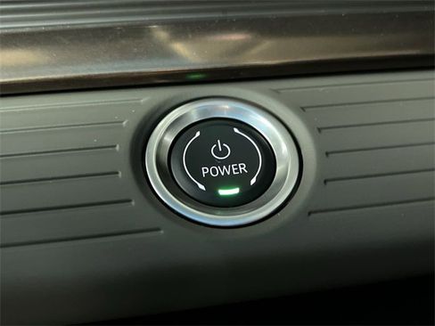 Used 2025 GMC Hummer EV 3X w/ LPO, Cargo Utility Package image 17