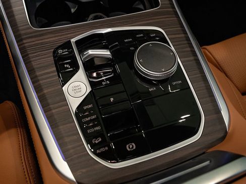 New 2026 BMW X5 xDrive40i image 21