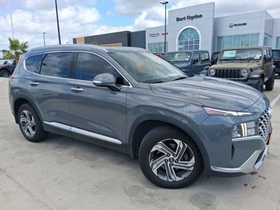 Used 2023 Hyundai Santa Fe SEL w/ Premium Package